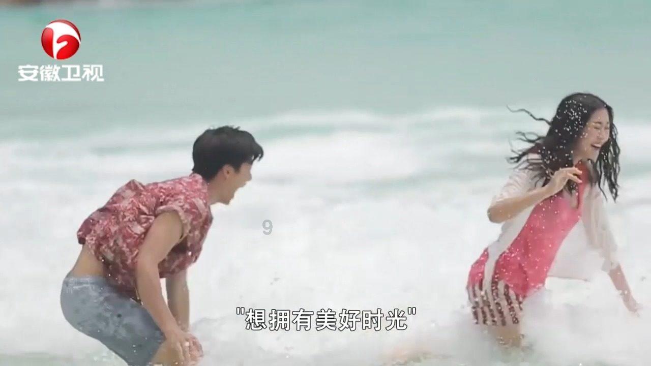 小萌新的甜美装扮